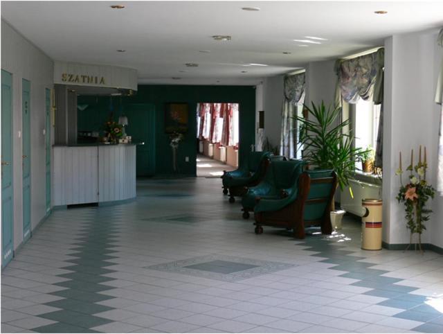 Motel 2000 Steszew Exterior photo